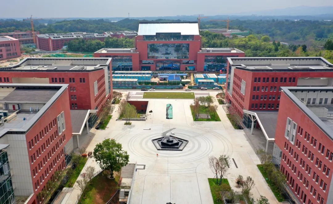 【智慧型?成都体育大学新校区】作为国际、国内综合性赛事训练与比赛的场所，朔通无线对讲系统将如何助力？